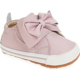 OLD SOLES OLD SOLES Kids' 0109RT Bowz Sneaker