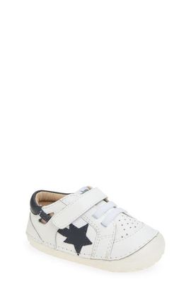 OLD SOLES OLD SOLES Kids' 4114 Pavesta Sneaker