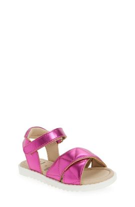 OLD SOLES OLD SOLES Kids' 7043 Puff Pop Sandal