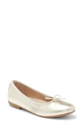 OLD SOLES OLD SOLES Kids' Brule Flat