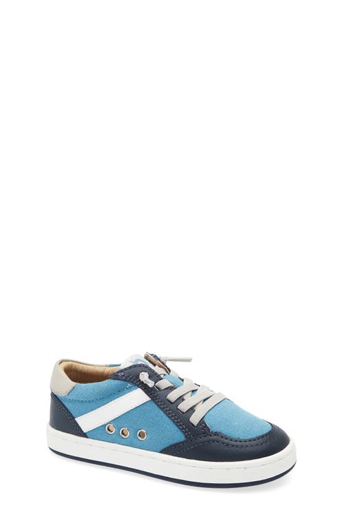 OLD SOLES OLD SOLES Kids' Jet Sneaker