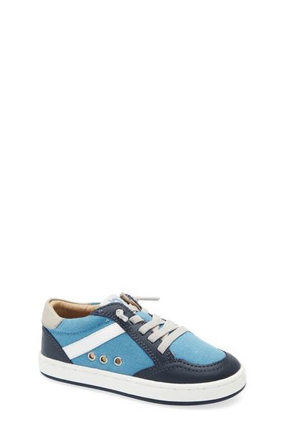 OLD SOLES OLD SOLES Kids' Jet Sneaker