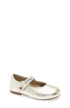 OLD SOLES OLD SOLES Kids' Lady Jane Flat
