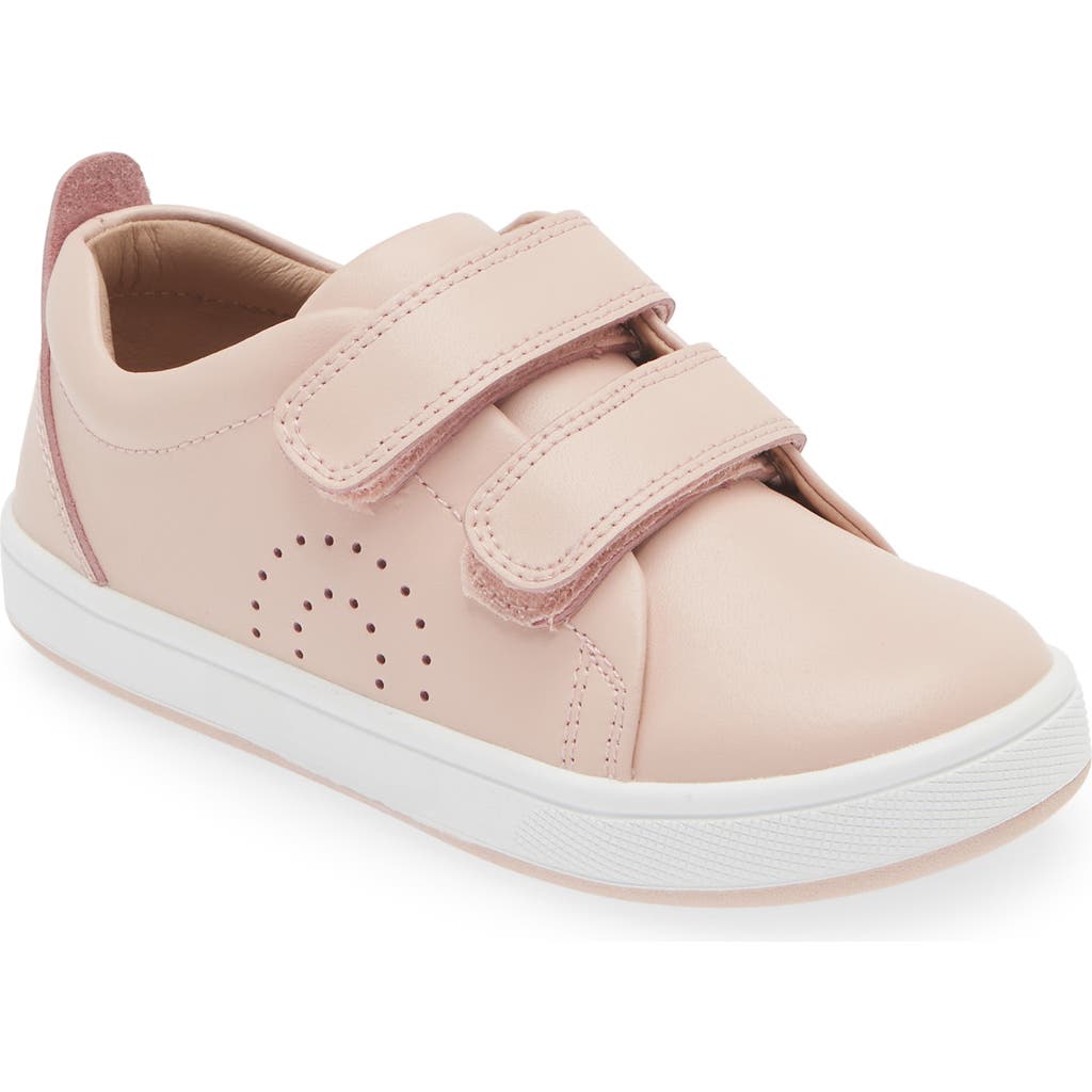 OLD SOLES OLD SOLES Kids' Leather Sneaker