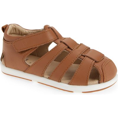 OLD SOLES OLD SOLES Kids' Surf Fisherman Sandal