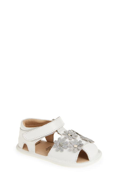 OLD SOLES OLD SOLES Kids' Wildflower Sandal