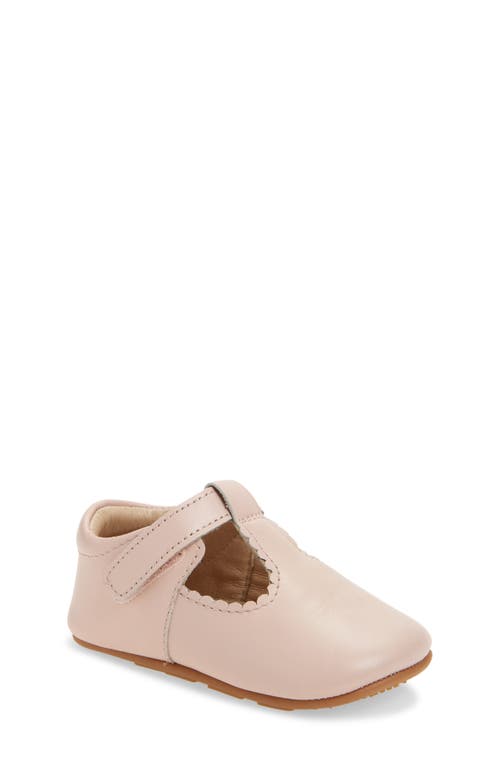 OLD SOLES OLD SOLES Rose T-Strap Shoe