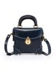 OLD TREND OLD TREND Azalea Genuine Leather Vintage Box Crossbody - 1
