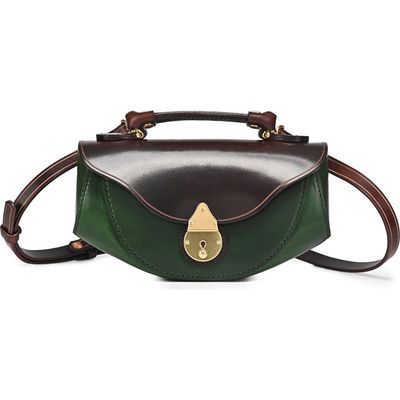 OLD TREND OLD TREND Azalea Genuine Leather Vintage Everyday Crossbody