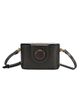 OLD TREND OLD TREND Begonia Genuine Leather Vintage Case Crossbody - 1