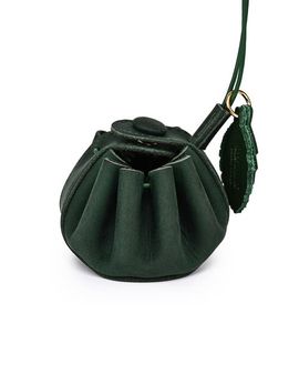 OLD TREND OLD TREND Buki Genuine Leather Mini Charm