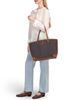 OLD TREND OLD TREND Camellia Medium Reversible Leather Tote - 3