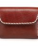 OLD TREND OLD TREND Canna Genuine Leather Compact Card Holder - 1