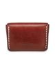 OLD TREND OLD TREND Canna Genuine Leather Compact Card Holder - 4
