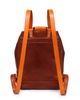 OLD TREND OLD TREND Canna Genuine Leather Convertible Bucket Backpack - 3