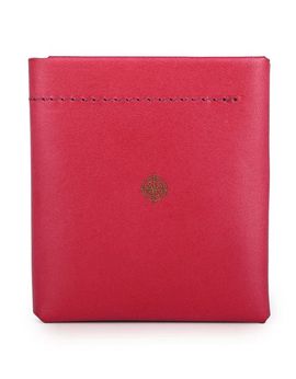 OLD TREND OLD TREND Celosia Genuine Leather Bi Fold Wallet