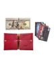 OLD TREND OLD TREND Celosia Genuine Leather Bi Fold Wallet - 2