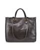 OLD TREND OLD TREND Clivia Genuine Leather Structured Carryall Tote - 1