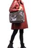 OLD TREND OLD TREND Clivia Genuine Leather Structured Carryall Tote - 2