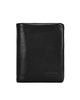 OLD TREND OLD TREND Clover Genuine Leather Slim Secure Trifold RFID Wallet - 1