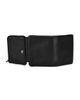 OLD TREND OLD TREND Clover Genuine Leather Slim Secure Trifold RFID Wallet - 3