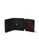 OLD TREND OLD TREND Clover Genuine Leather Slim Secure Trifold RFID Wallet - 4