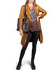 OLD TREND OLD TREND Crocus Genuine Leather Spacious Carryall Tote - 2