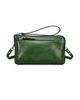 OLD TREND OLD TREND Dahlia Genuine Leather Compact Convertible Crossbody - 1