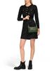OLD TREND OLD TREND Dahlia Genuine Leather Compact Convertible Crossbody - 2