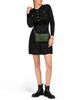 OLD TREND OLD TREND Dahlia Genuine Leather Compact Convertible Crossbody - 3