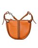 OLD TREND OLD TREND Dahlia Genuine Leather Compact Structured Crossbody - 1