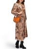OLD TREND OLD TREND Dahlia Genuine Leather Compact Structured Crossbody - 2