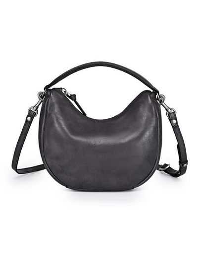 OLD TREND OLD TREND Dahlia Genuine Leather Soft Everyday Hobo Bag