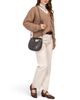 OLD TREND OLD TREND Dahlia Genuine Leather Soft Everyday Hobo Bag - 3