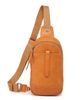 OLD TREND OLD TREND Fern Genuine Leather Compact Crossbody Sling Bag - 1