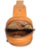 OLD TREND OLD TREND Fern Genuine Leather Compact Crossbody Sling Bag - 4