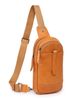 OLD TREND OLD TREND Fern Genuine Leather Compact Crossbody Sling Bag - 5