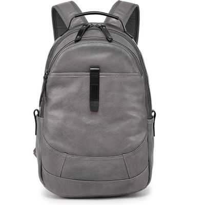 OLD TREND OLD TREND Fern Genuine Leather Structured Everyday Backpack