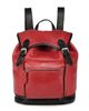 OLD TREND OLD TREND Ficus Genuine Leather Durable Travel Backpack - 1