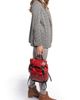 OLD TREND OLD TREND Ficus Genuine Leather Durable Travel Backpack - 4