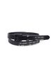 OLD TREND OLD TREND Ficus Genuine Leather Studded Refined Everyday Belt - 1