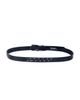 OLD TREND OLD TREND Ficus Genuine Leather Studded Refined Everyday Belt - 5