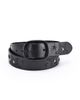 OLD TREND OLD TREND Glory Genuine Leather Star Studded Heritage Belt - 1