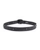 OLD TREND OLD TREND Glory Genuine Leather Star Studded Heritage Belt - 5