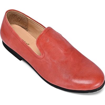 OLD TREND OLD TREND Heritage Genuine Leather Refined Comfort Slip On Loafer