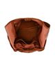OLD TREND OLD TREND Hydrangea Genuine Leather Suede Classic Hobo Bag - 5