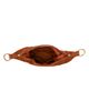 OLD TREND OLD TREND Hydrangea Genuine Leather Suede Heritage Shoulder Bag - 4