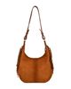 OLD TREND OLD TREND Hydrangea Large Vintage Ombre Shoulder Bag - 4