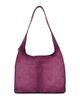 OLD TREND OLD TREND Hydrangea Medium Vintage Ombre Hobo Bag - 4