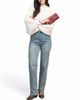 OLD TREND OLD TREND Iris Genuine Leather Modular RFID Wristlet Clutch - 2